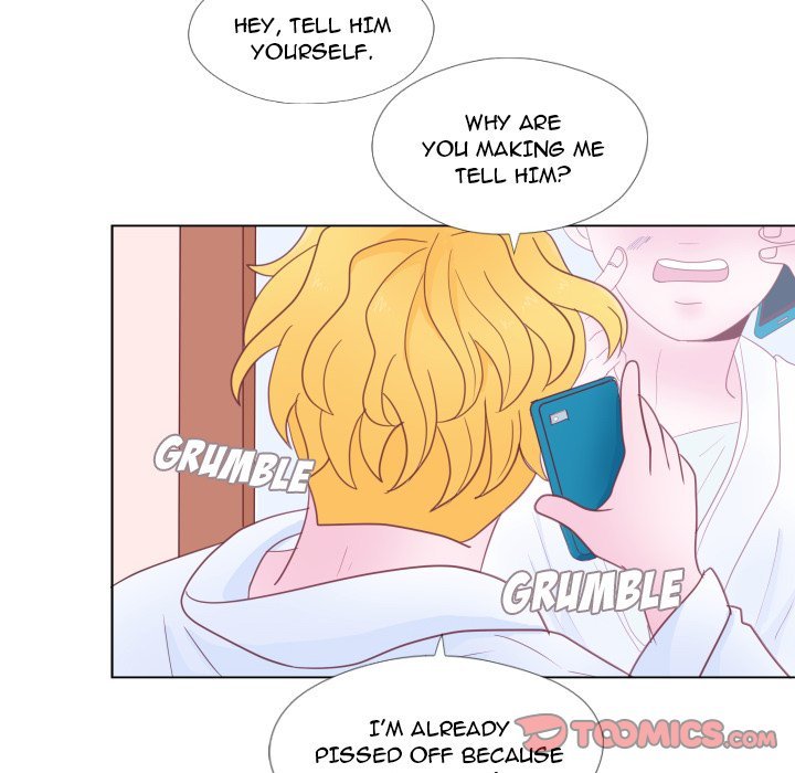 You Have The Wrong Person Manhwa - Chapter 31 Page 55