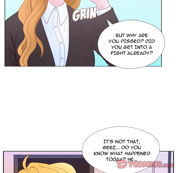 You Have The Wrong Person Manhwa - Chapter 31 Page 57