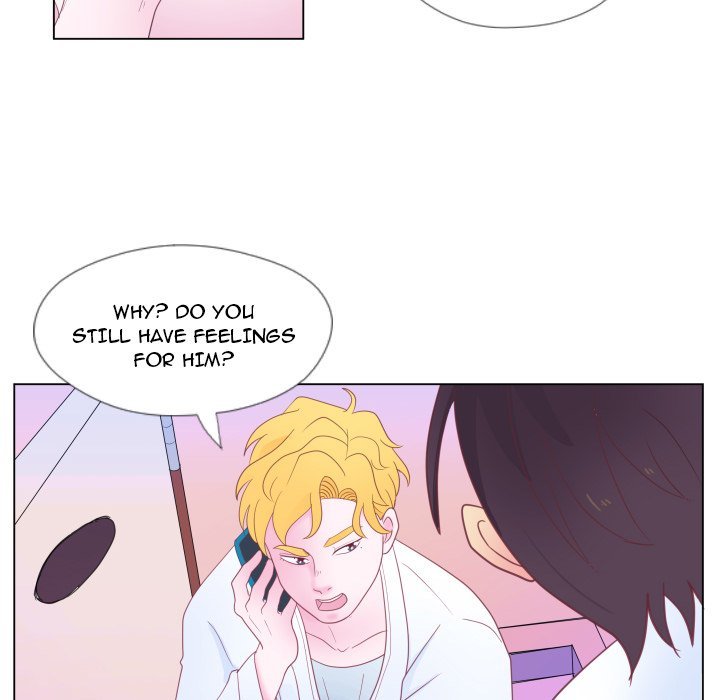 You Have The Wrong Person Manhwa - Chapter 31 Page 62