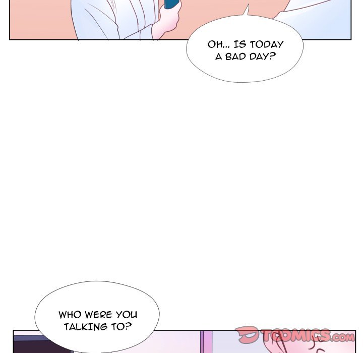 You Have The Wrong Person Manhwa - Chapter 31 Page 69