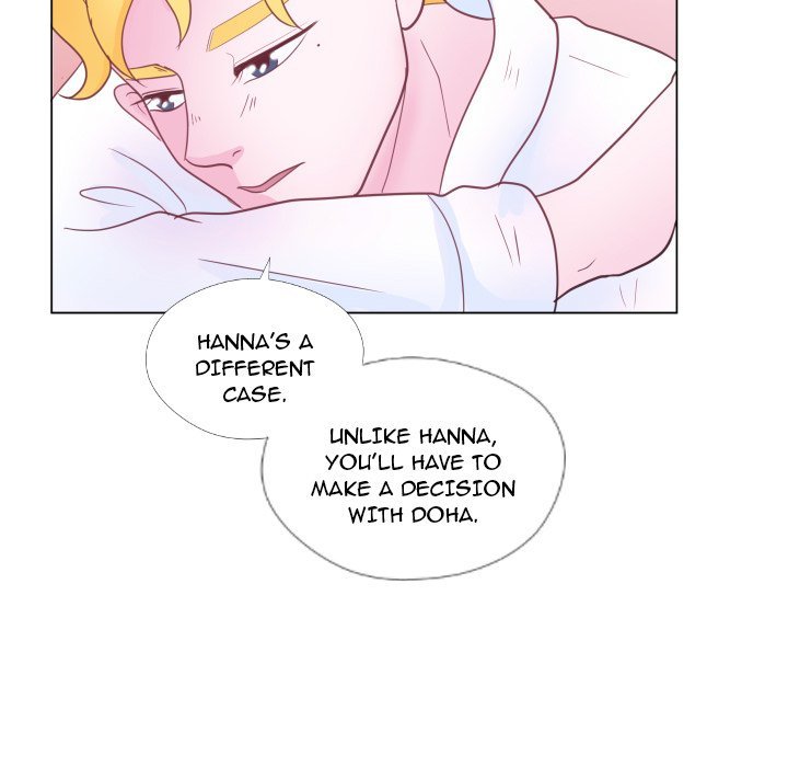 You Have The Wrong Person Manhwa - Chapter 31 Page 80