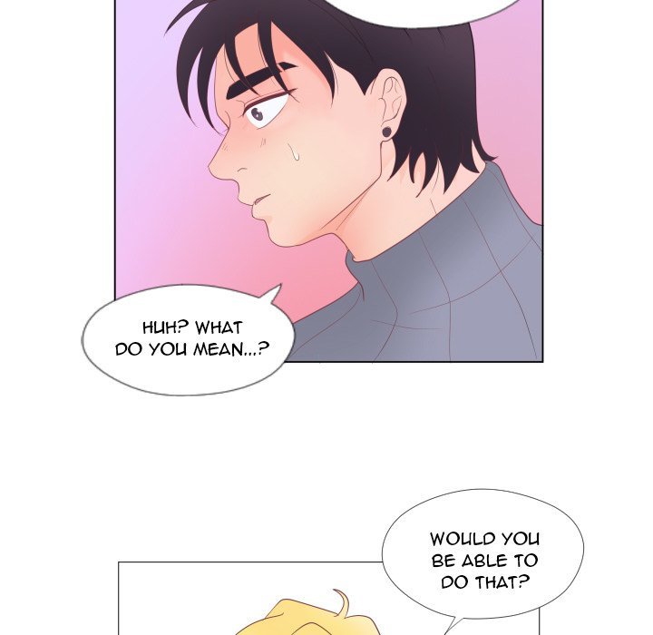 You Have The Wrong Person Manhwa - Chapter 31 Page 82