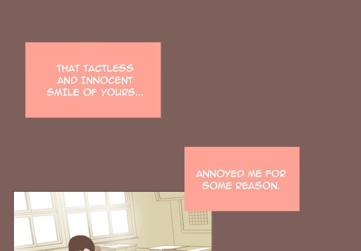 You Have The Wrong Person Manhwa - Chapter 14 Page 0