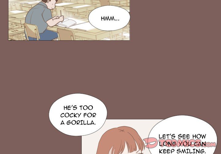 You Have The Wrong Person Manhwa - Chapter 14 Page 1