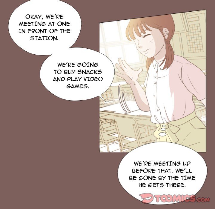You Have The Wrong Person Manhwa - Chapter 14 Page 5