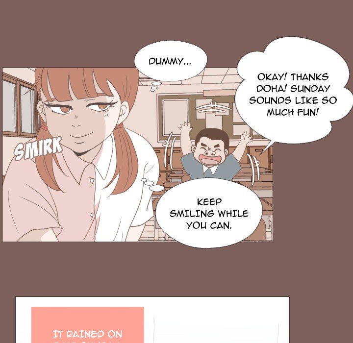 You Have The Wrong Person Manhwa - Chapter 14 Page 6