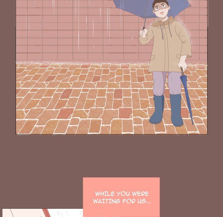 You Have The Wrong Person Manhwa - Chapter 14 Page 8