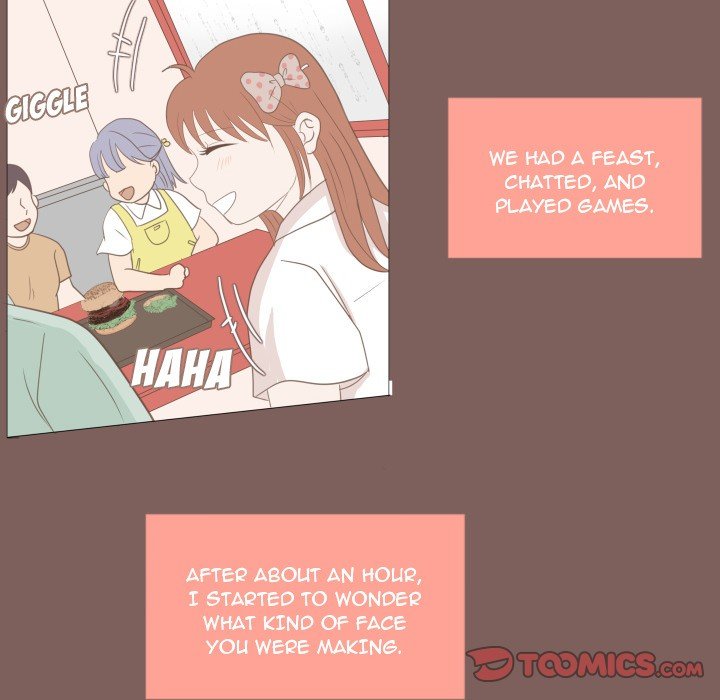 You Have The Wrong Person Manhwa - Chapter 14 Page 9