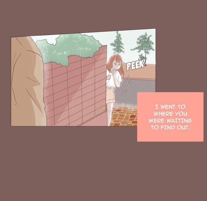 You Have The Wrong Person Manhwa - Chapter 14 Page 10