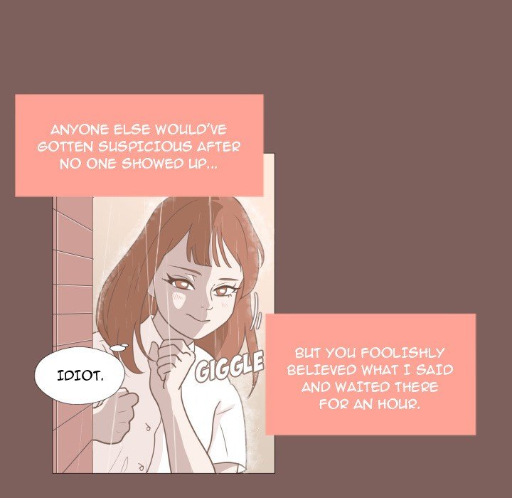 You Have The Wrong Person Manhwa - Chapter 14 Page 12