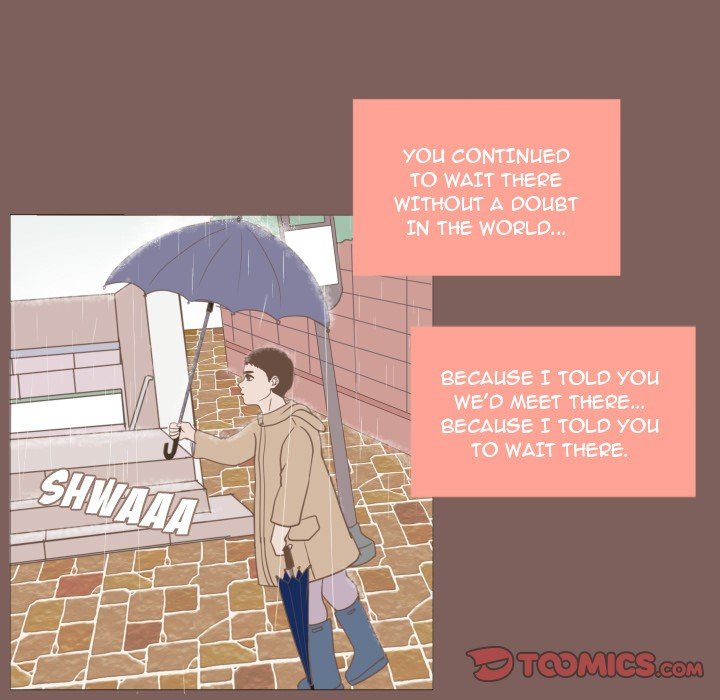 You Have The Wrong Person Manhwa - Chapter 14 Page 13