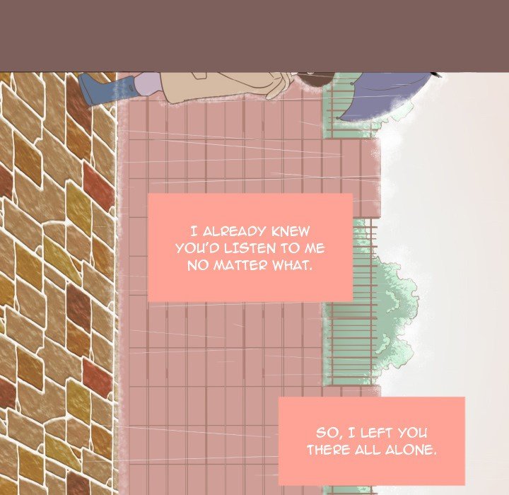 You Have The Wrong Person Manhwa - Chapter 14 Page 14