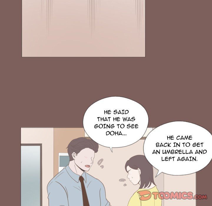 You Have The Wrong Person Manhwa - Chapter 14 Page 19