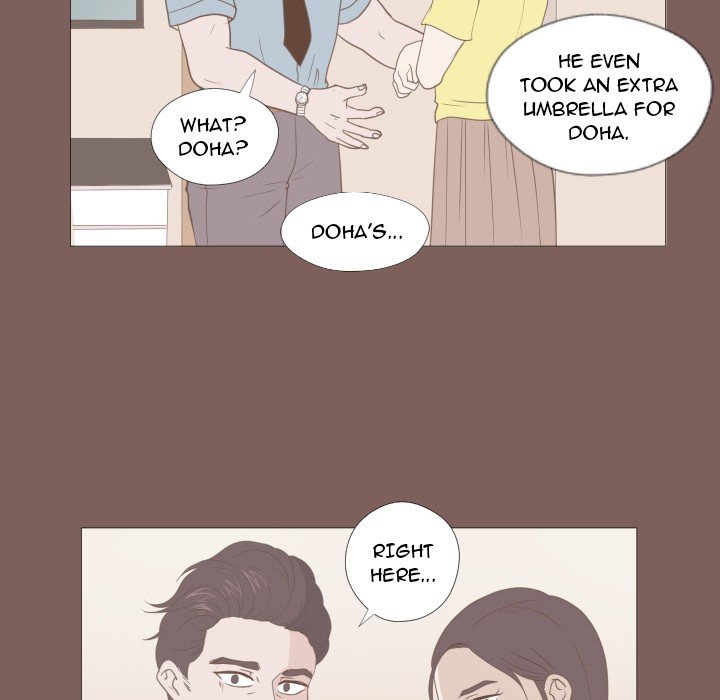You Have The Wrong Person Manhwa - Chapter 14 Page 20
