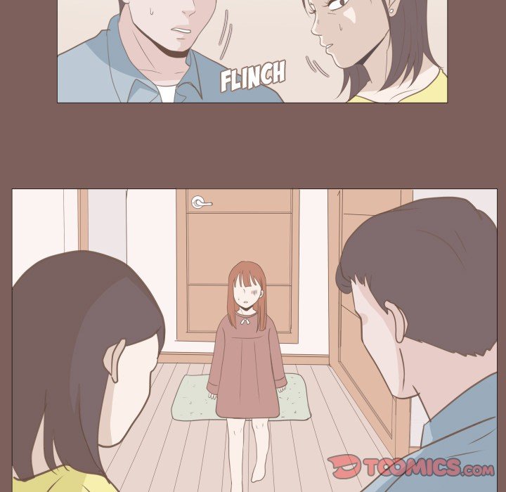 You Have The Wrong Person Manhwa - Chapter 14 Page 21