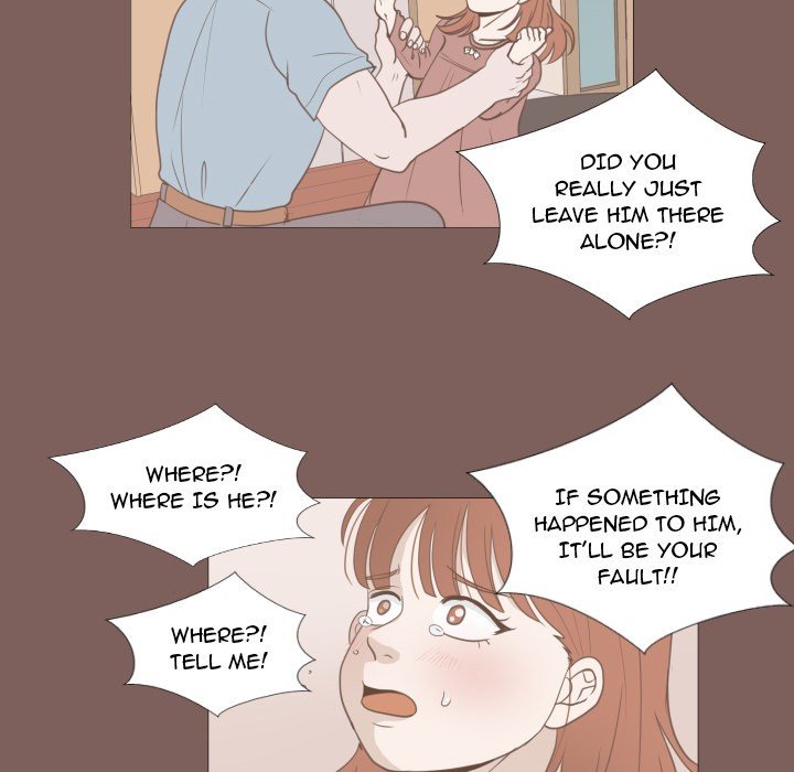 You Have The Wrong Person Manhwa - Chapter 14 Page 24