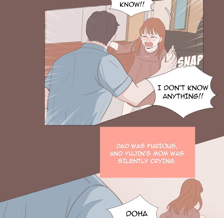 You Have The Wrong Person Manhwa - Chapter 14 Page 26
