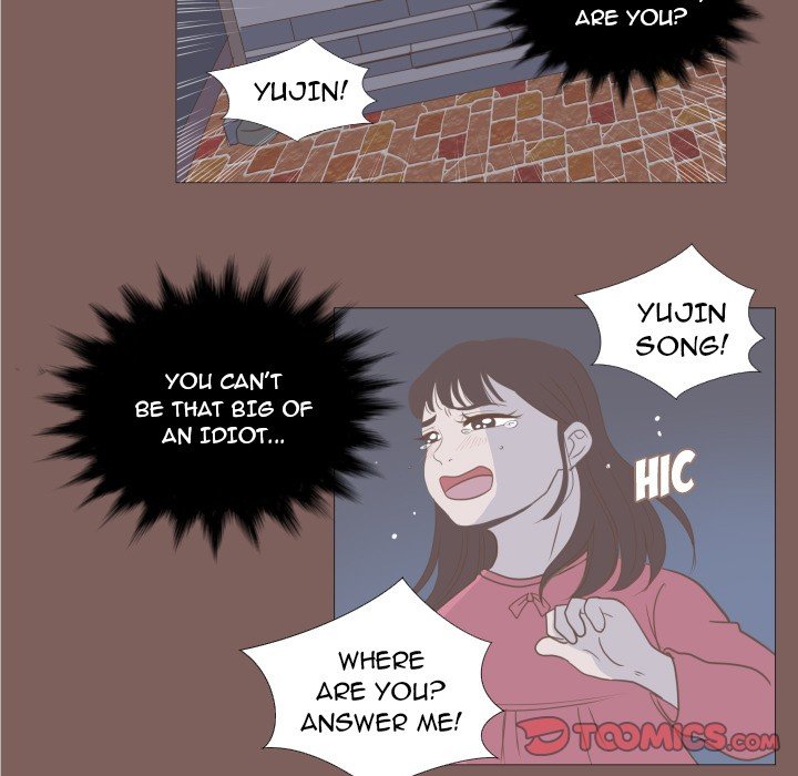 You Have The Wrong Person Manhwa - Chapter 14 Page 29