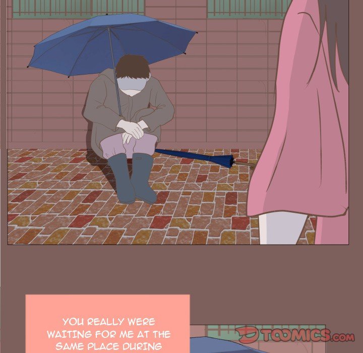You Have The Wrong Person Manhwa - Chapter 14 Page 31