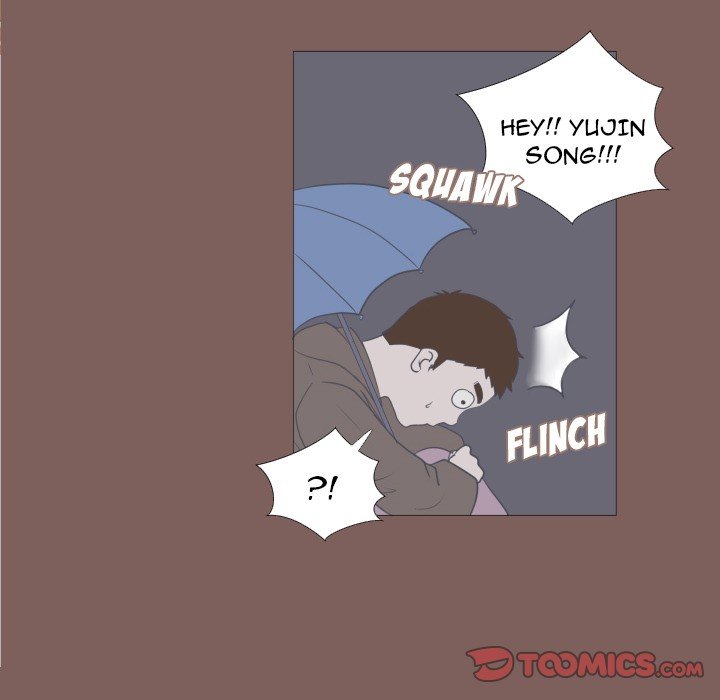 You Have The Wrong Person Manhwa - Chapter 14 Page 33