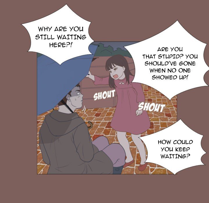 You Have The Wrong Person Manhwa - Chapter 14 Page 34