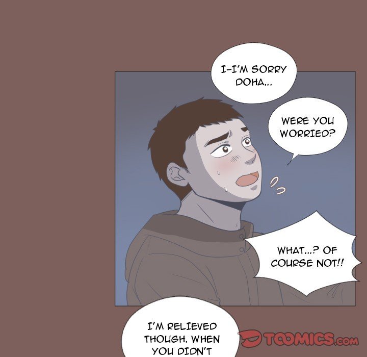 You Have The Wrong Person Manhwa - Chapter 14 Page 35