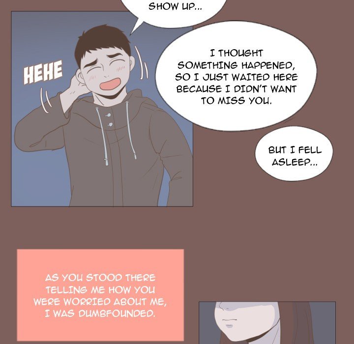 You Have The Wrong Person Manhwa - Chapter 14 Page 36