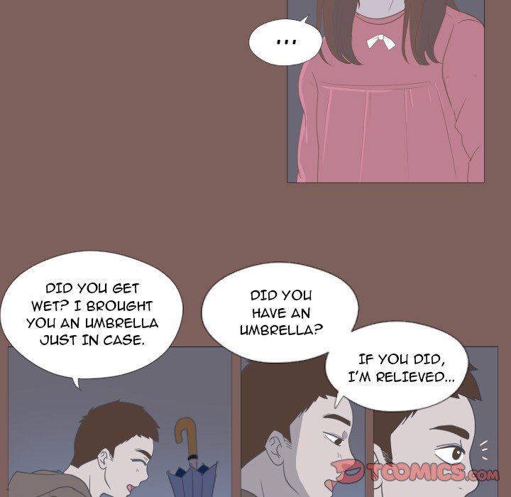 You Have The Wrong Person Manhwa - Chapter 14 Page 37