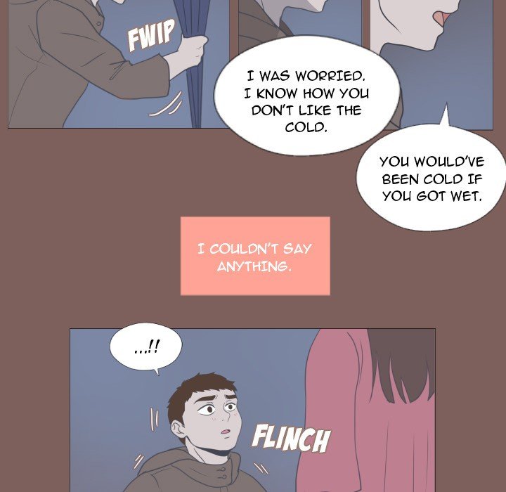 You Have The Wrong Person Manhwa - Chapter 14 Page 38