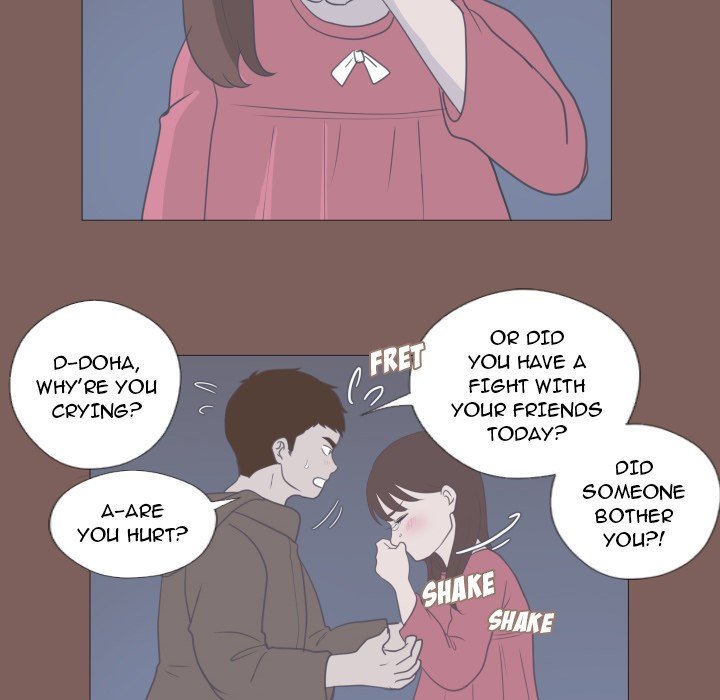 You Have The Wrong Person Manhwa - Chapter 14 Page 40