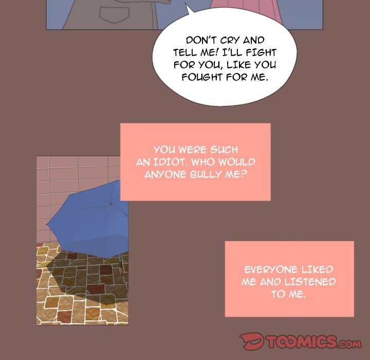 You Have The Wrong Person Manhwa - Chapter 14 Page 41