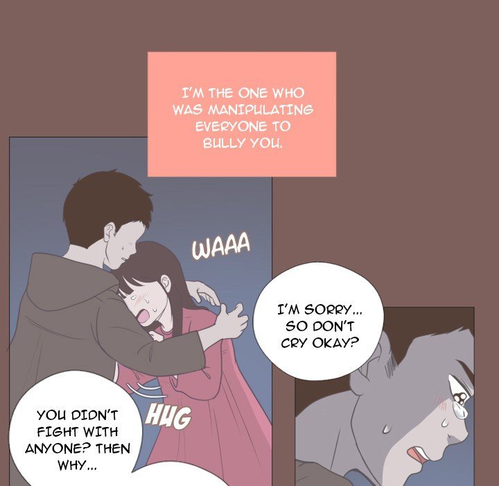 You Have The Wrong Person Manhwa - Chapter 14 Page 42