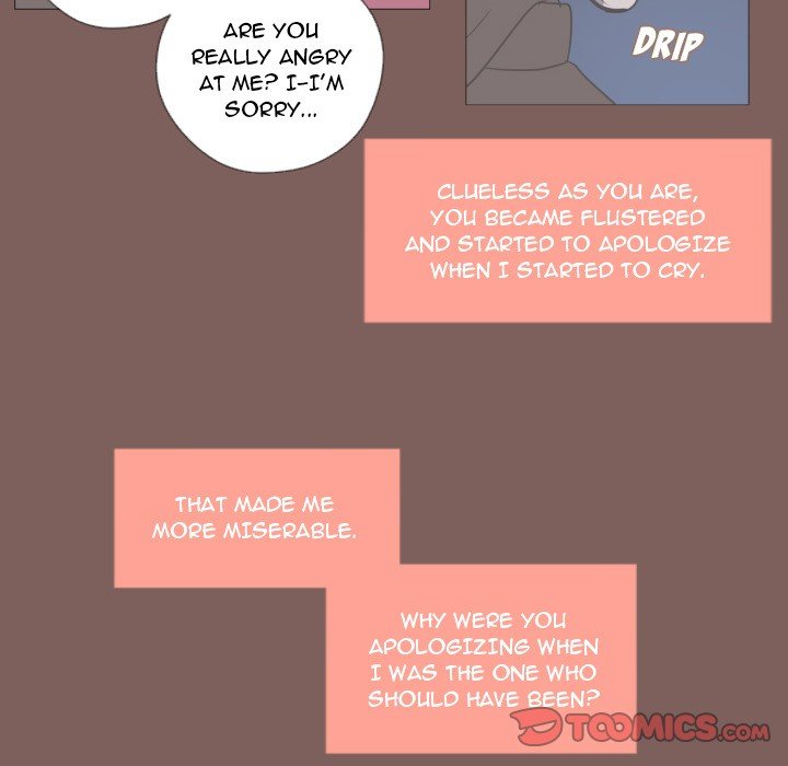 You Have The Wrong Person Manhwa - Chapter 14 Page 43