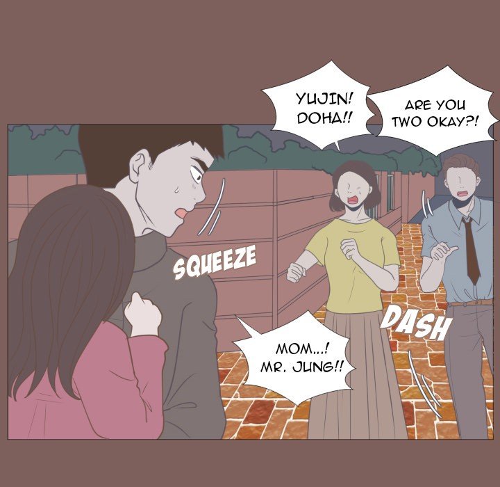 You Have The Wrong Person Manhwa - Chapter 14 Page 44
