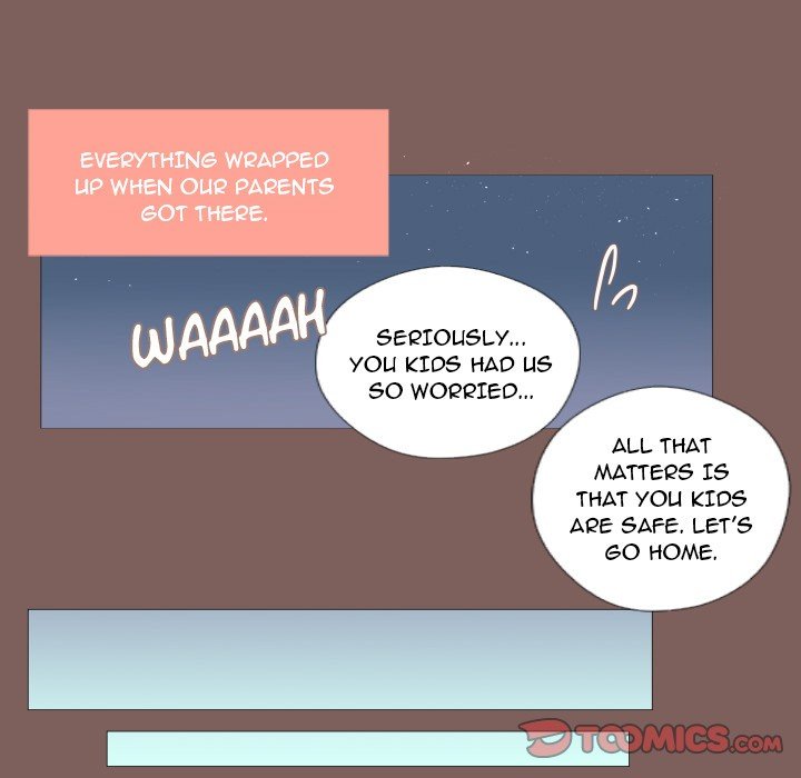 You Have The Wrong Person Manhwa - Chapter 14 Page 45