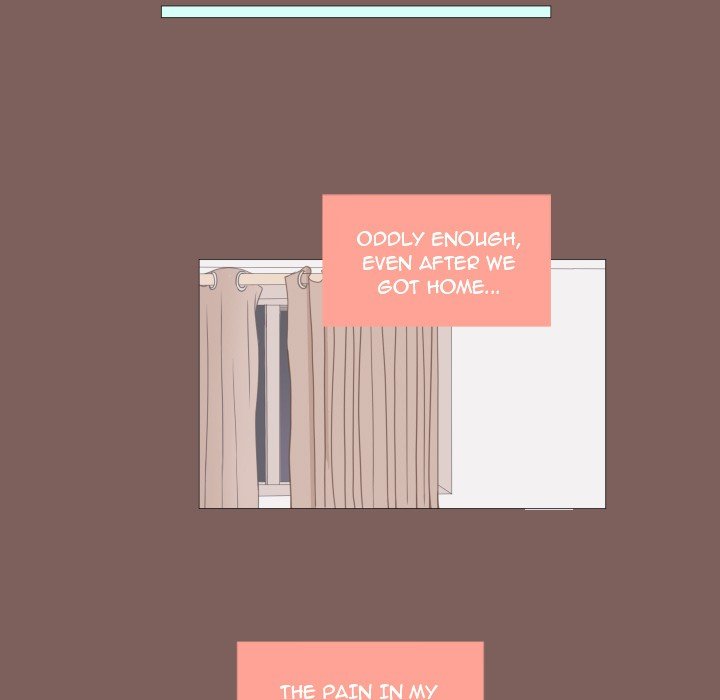 You Have The Wrong Person Manhwa - Chapter 14 Page 46