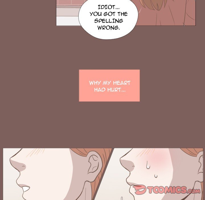 You Have The Wrong Person Manhwa - Chapter 14 Page 57