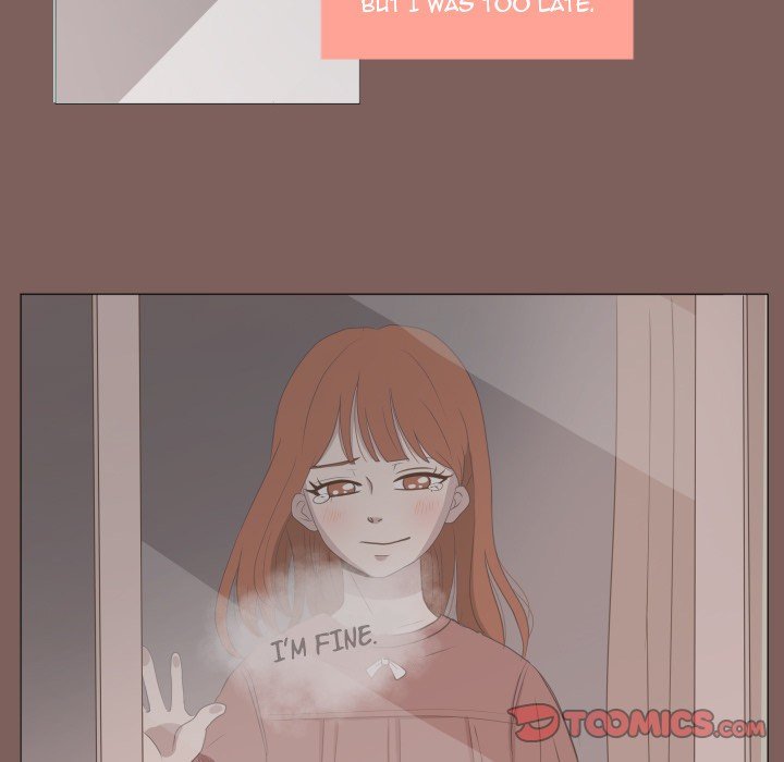 You Have The Wrong Person Manhwa - Chapter 14 Page 59