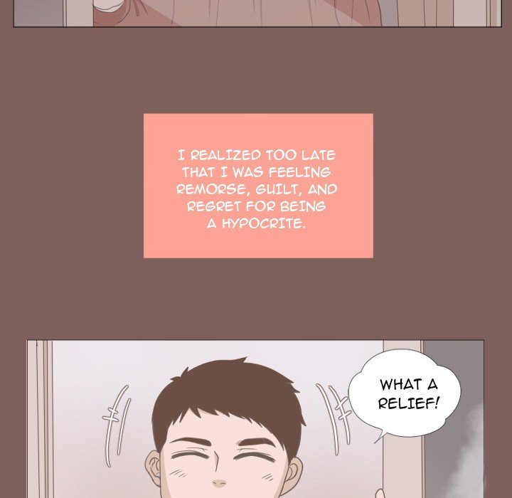 You Have The Wrong Person Manhwa - Chapter 14 Page 60