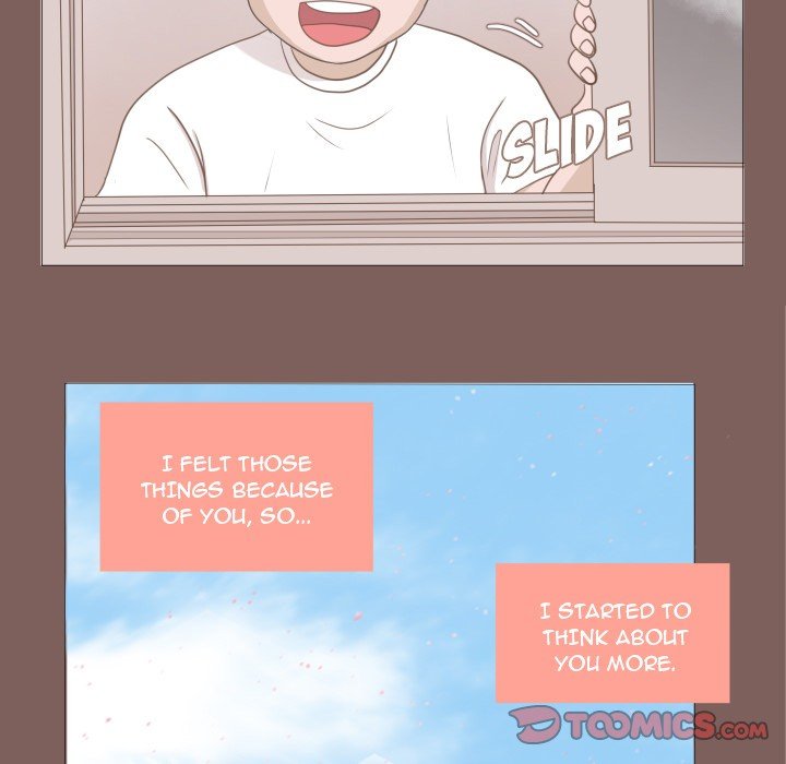 You Have The Wrong Person Manhwa - Chapter 14 Page 61