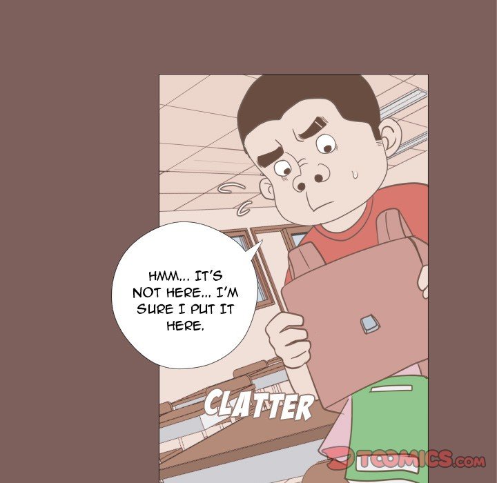 You Have The Wrong Person Manhwa - Chapter 14 Page 63