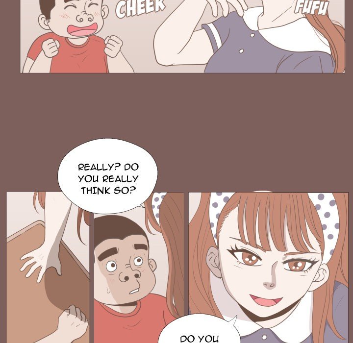 You Have The Wrong Person Manhwa - Chapter 14 Page 68