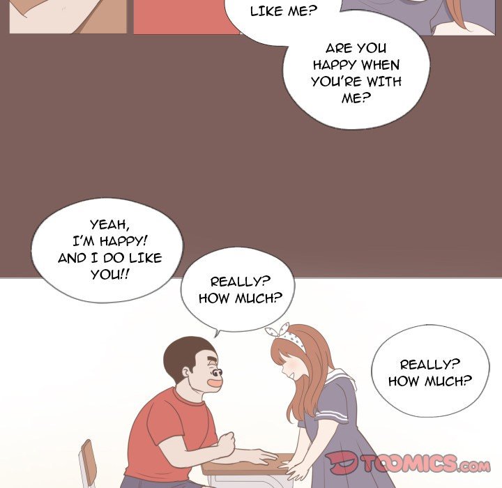 You Have The Wrong Person Manhwa - Chapter 14 Page 69