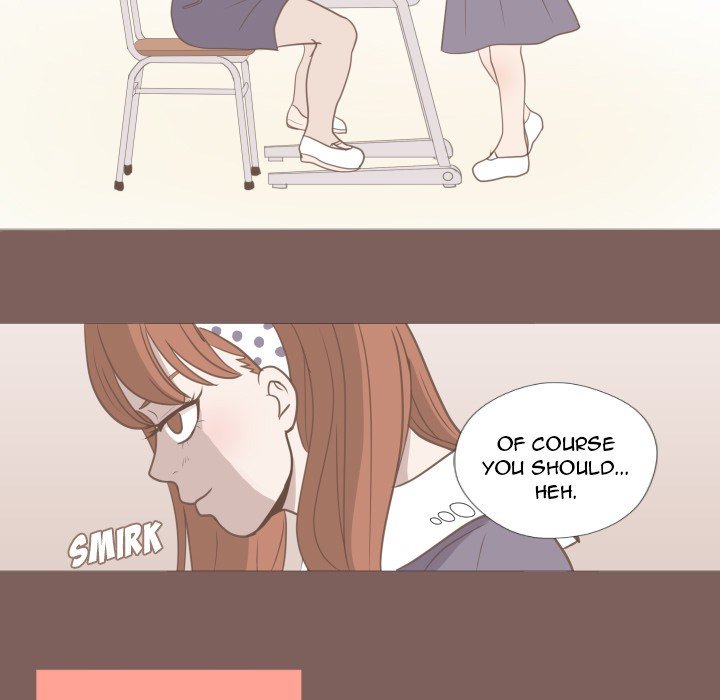 You Have The Wrong Person Manhwa - Chapter 14 Page 70
