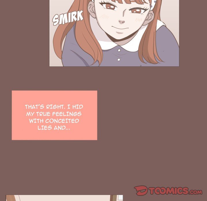 You Have The Wrong Person Manhwa - Chapter 14 Page 73