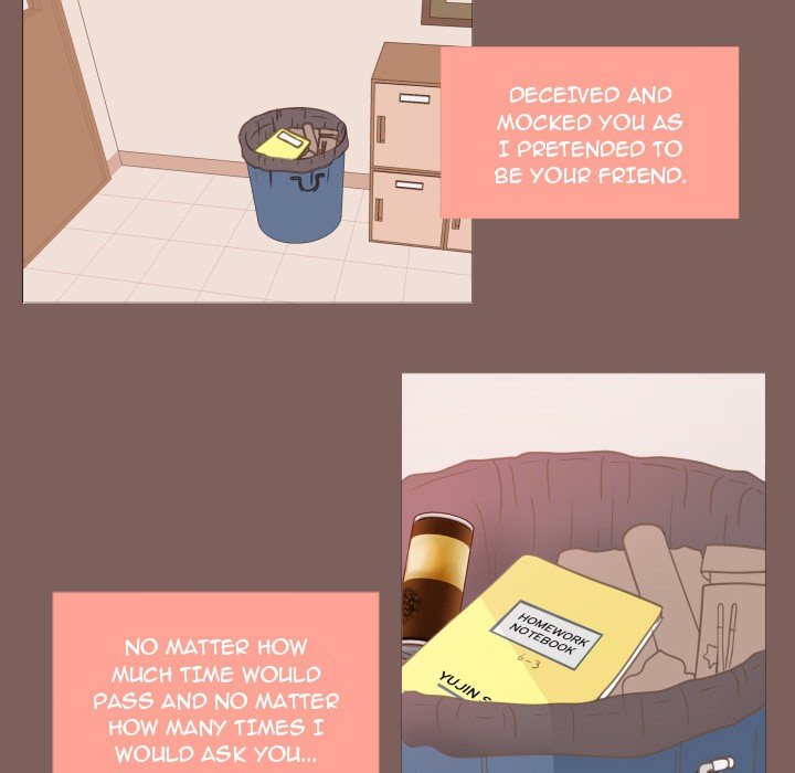 You Have The Wrong Person Manhwa - Chapter 14 Page 74