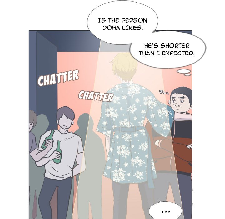 You Have The Wrong Person Manhwa - Chapter 2 Page 7