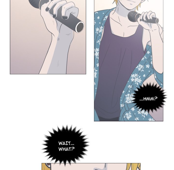 You Have The Wrong Person Manhwa - Chapter 2 Page 13