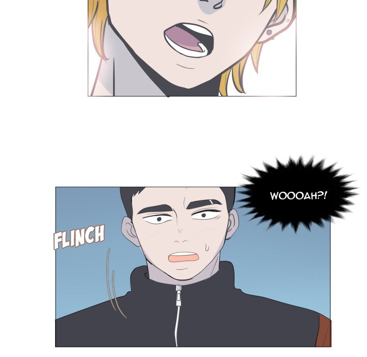 You Have The Wrong Person Manhwa - Chapter 2 Page 14