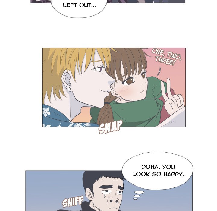 You Have The Wrong Person Manhwa - Chapter 2 Page 37